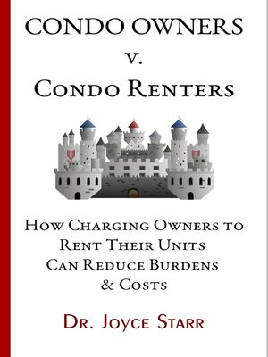 cover image of Condo Owners Versus Condo Renters